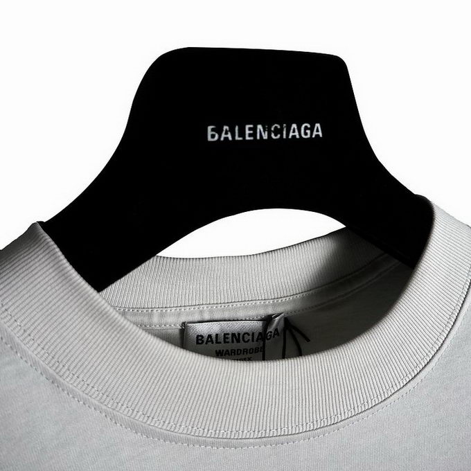Balenciaga T-shirt Wmns ID:20220709-249